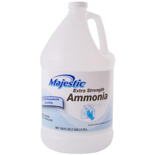 Imperial Dade East Central Bleach Ammonia & Drain Cleaners